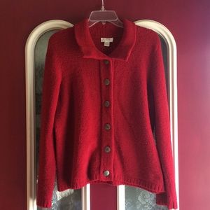 Christopher Banks sweater